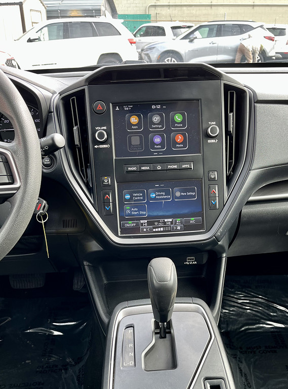 2024 Subaru Impreza Located at Wheels West slide-image