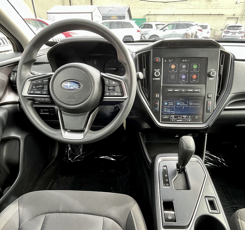 2024 Subaru Impreza Located at Wheels West slide-image