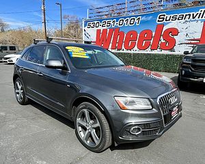 Thumbnail - 2016 Audi Q5