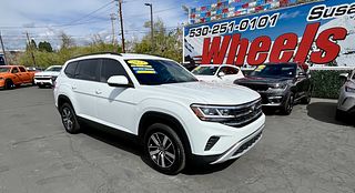 Thumbnail - 2023 Volkswagen Atlas