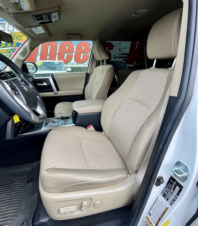 2019 Toyota 4Runner Located at Wheels West slide-image