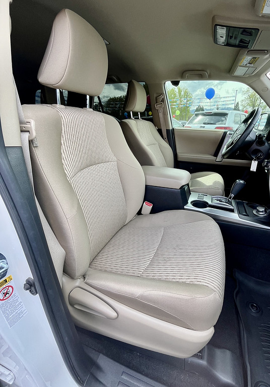 2019 Toyota 4Runner Located at Wheels West light-box-slides