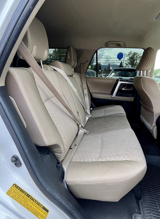 2019 Toyota 4Runner Located at Wheels West light-box-slides