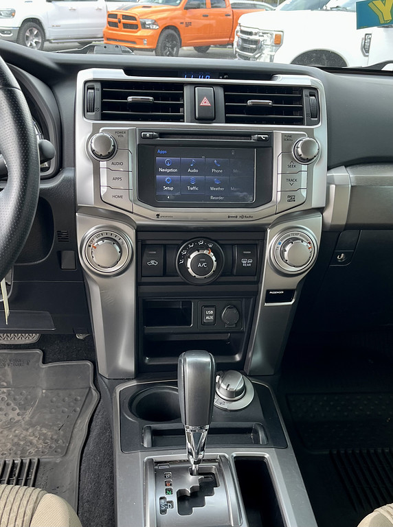 2019 Toyota 4Runner Located at Wheels West light-box-slides