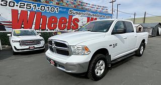 2020 RAM 1500 Classic Located at Wheels West Thumbnail - 2020 RAM 1500 Classic