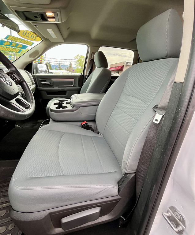 2020 RAM 1500 Classic Located at Wheels West slide-image