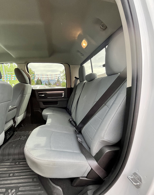 2020 RAM 1500 Classic Located at Wheels West slide-image
