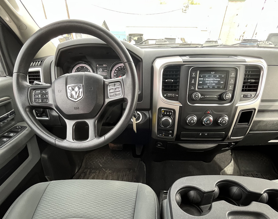 2020 RAM 1500 Classic Located at Wheels West slide-image