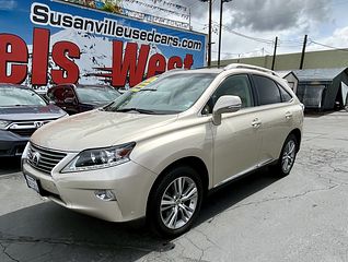 2015 Lexus RX 350 Located at Wheels West Thumbnail - 2015 Lexus RX 350