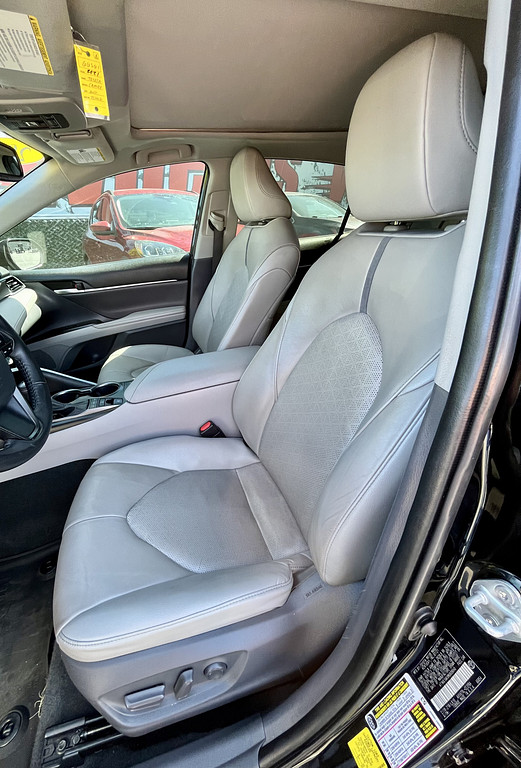 2021 Toyota Camry Located at Wheels West slide-image