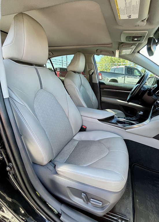 2021 Toyota Camry Located at Wheels West light-box-slides