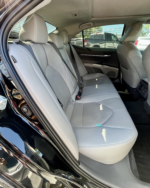2021 Toyota Camry Located at Wheels West slide-image