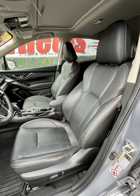 2018 Subaru Crosstrek Located at Wheels West light-box-slides