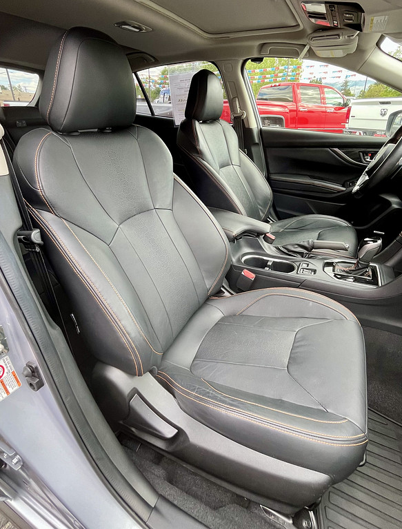 2018 Subaru Crosstrek Located at Wheels West light-box-slides