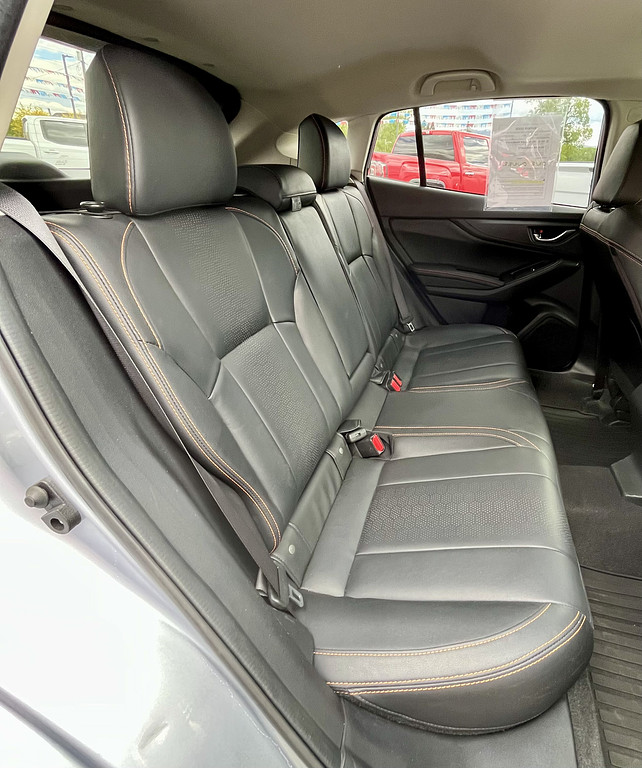 2018 Subaru Crosstrek Located at Wheels West slide-image