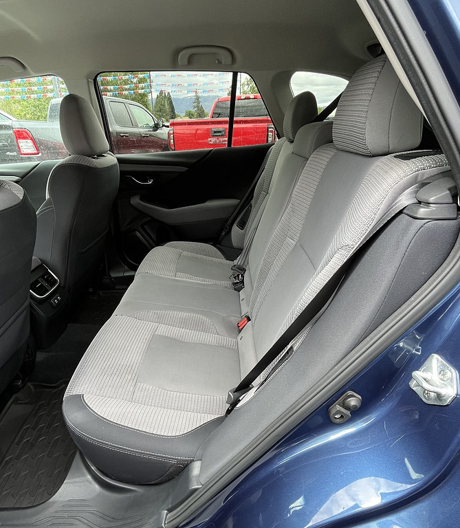 2022 Subaru Outback Located at Wheels West slide-image