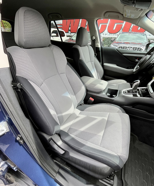 2022 Subaru Outback Located at Wheels West light-box-slides