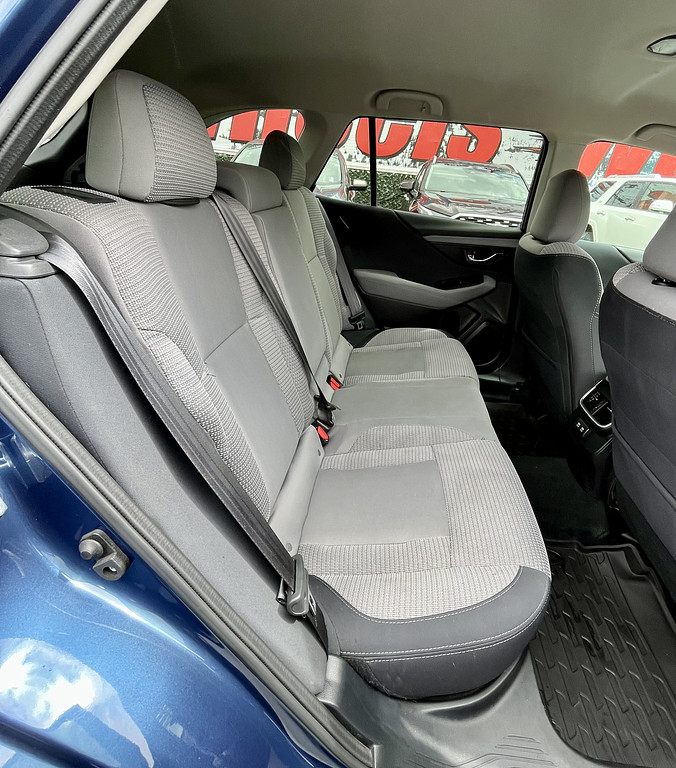 2022 Subaru Outback Located at Wheels West slide-image