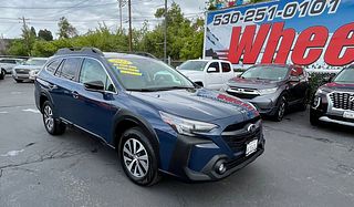 Thumbnail - 2023 Subaru Outback