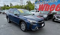 2023 Subaru Outback