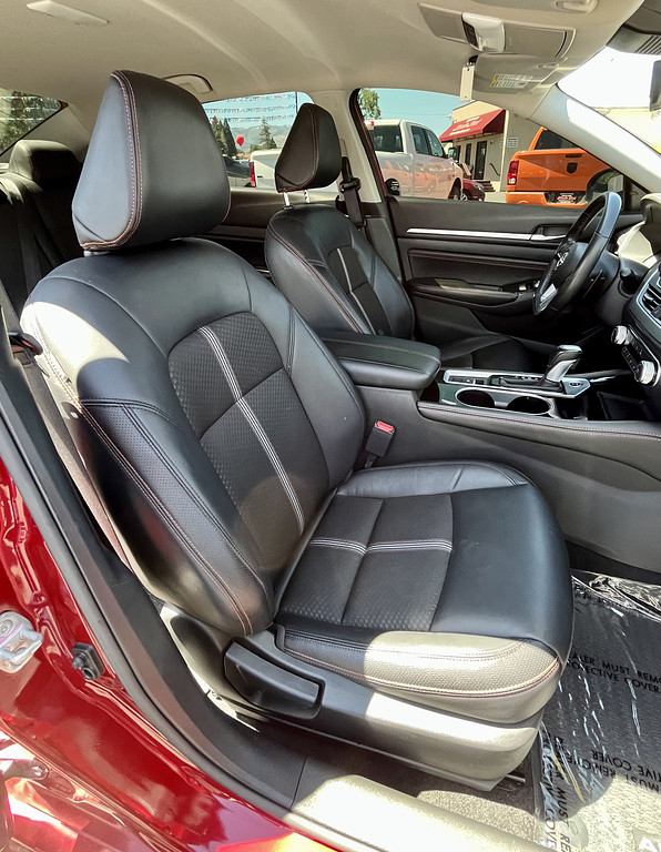 2023 Nissan Altima Located at Wheels West slide-image