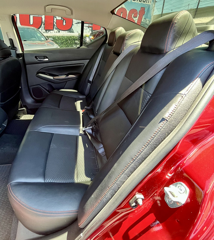 2023 Nissan Altima Located at Wheels West slide-image