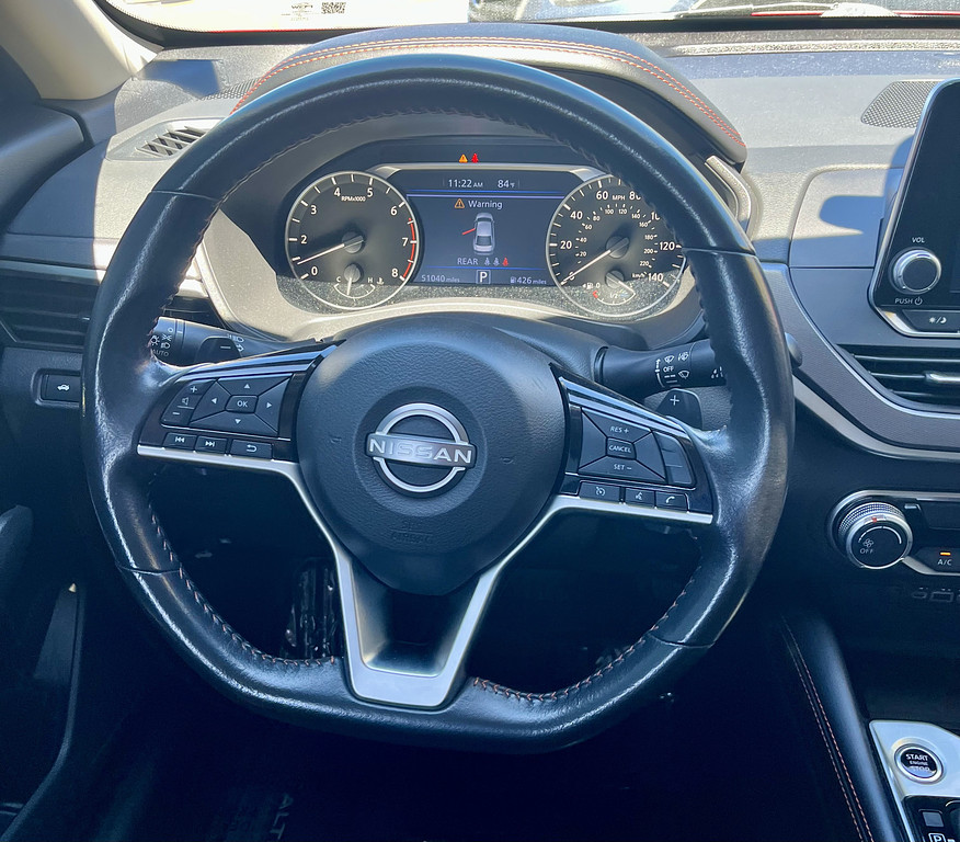 2023 Nissan Altima Located at Wheels West slide-image