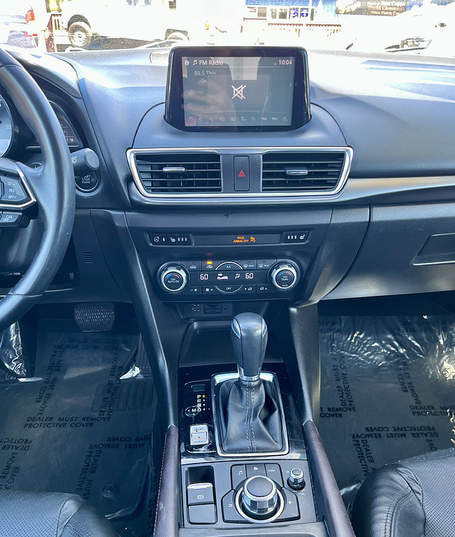 2017 Mazda Mazda3 5-Door Located at Wheels West slide-image