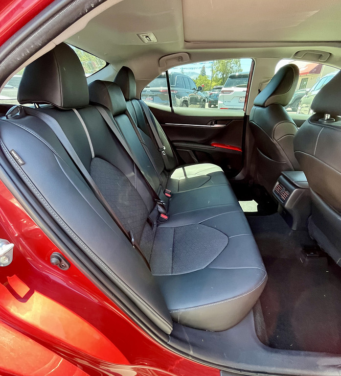 2023 Toyota Camry Located at Wheels West slide-image