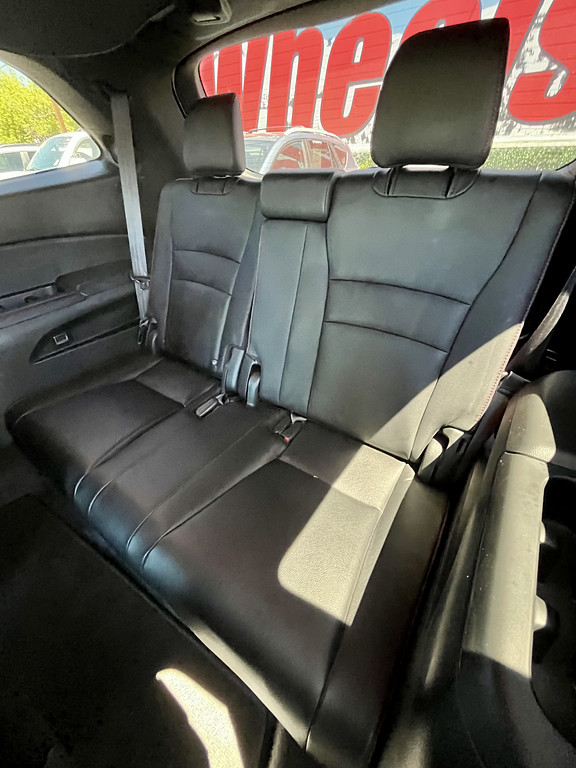 2022 Honda Pilot Located at Wheels West slide-image