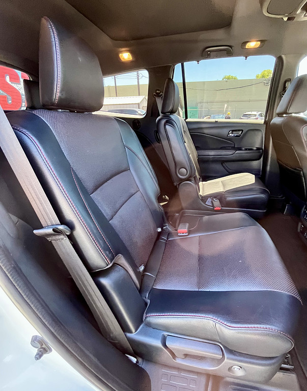 2022 Honda Pilot Located at Wheels West slide-image
