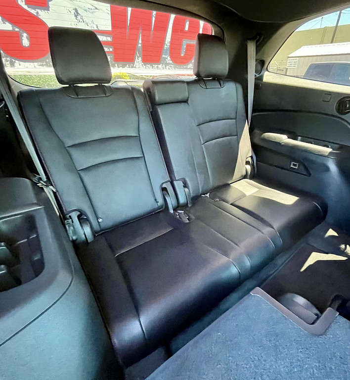 2022 Honda Pilot Located at Wheels West slide-image