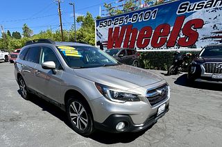 2019 Subaru Outback Located at Wheels West Thumbnail - 2019 Subaru Outback