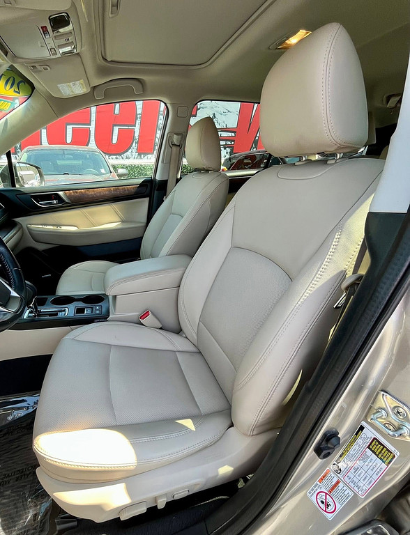 2019 Subaru Outback Located at Wheels West slide-image
