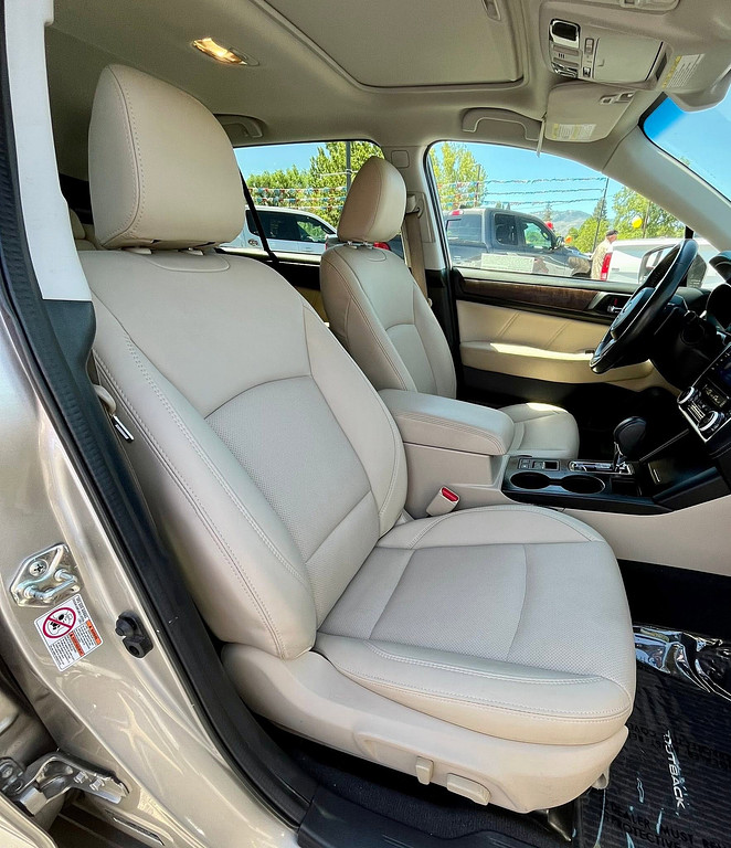 2019 Subaru Outback Located at Wheels West slide-image