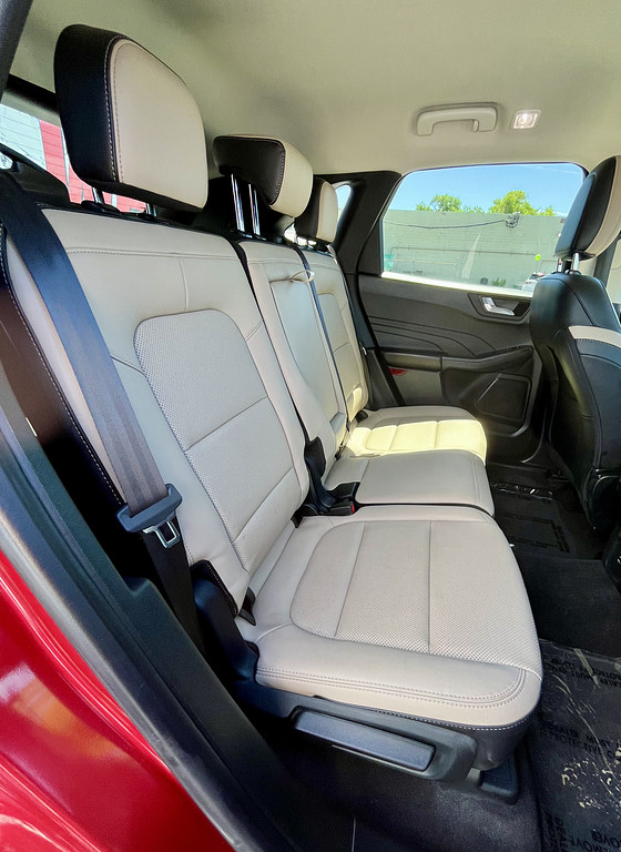 2021 Ford Escape Located at Wheels West slide-image