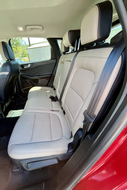 2021 Ford Escape Located at Wheels West slide-image