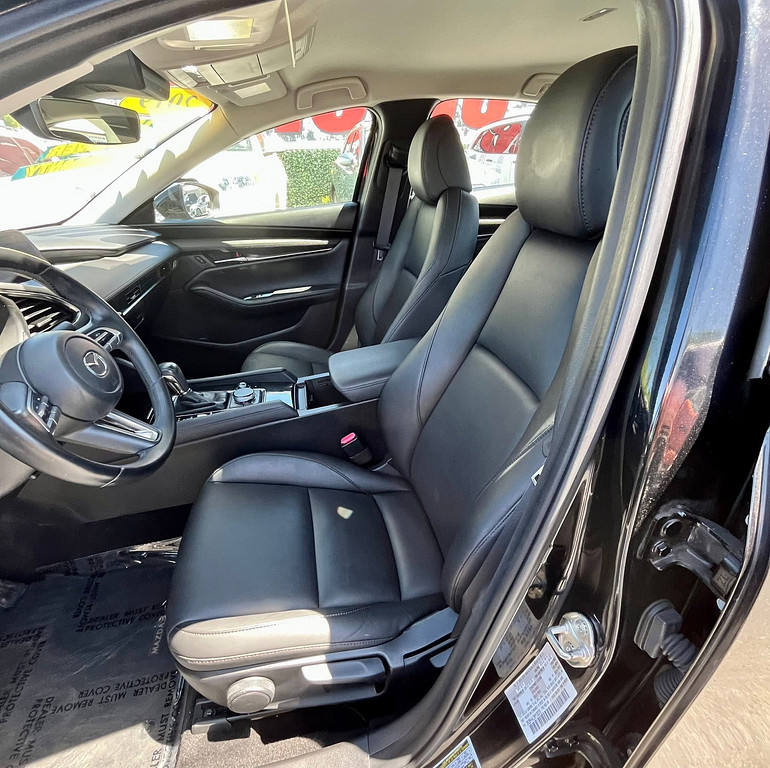2019 Mazda Mazda3 Sedan Located at Wheels West slide-image