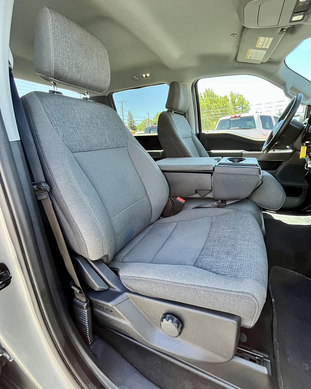 2024 Ford F-150 Located at Wheels West light-box-slides