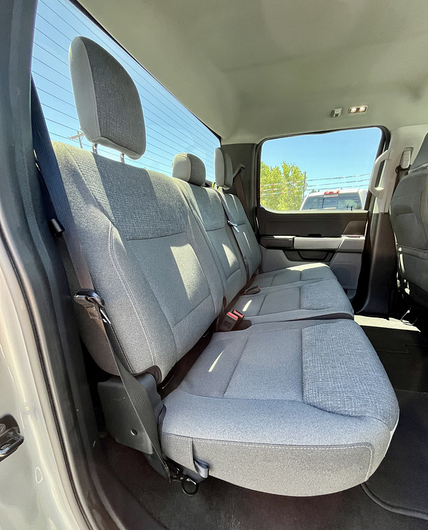 2024 Ford F-150 Located at Wheels West light-box-slides