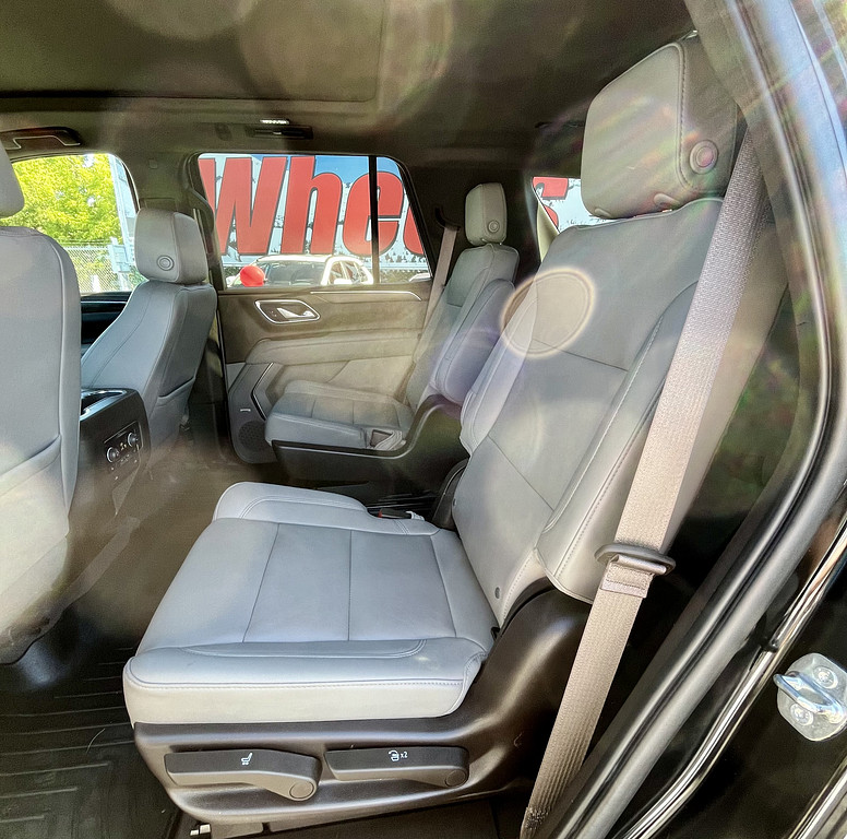 2022 Chevrolet Tahoe Located at Wheels West slide-image