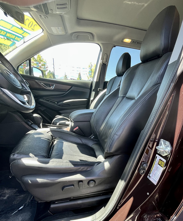 2023 Subaru Ascent Located at Wheels West light-box-slides