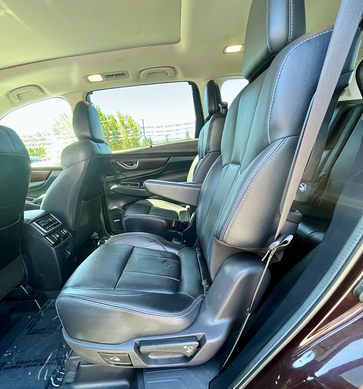 2023 Subaru Ascent Located at Wheels West light-box-slides
