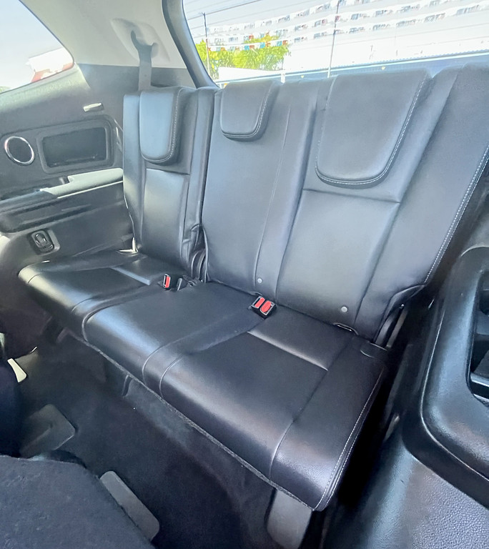 2023 Subaru Ascent Located at Wheels West light-box-slides