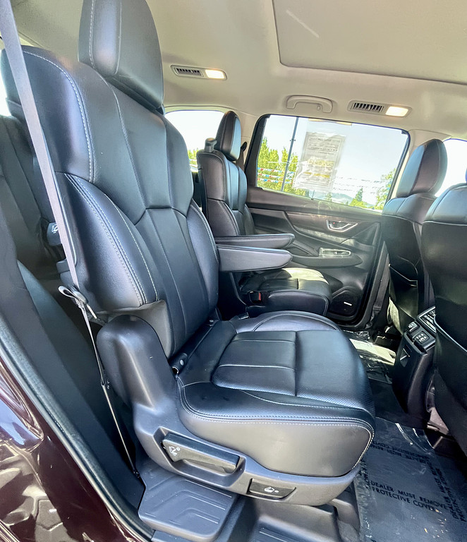 2023 Subaru Ascent Located at Wheels West light-box-slides
