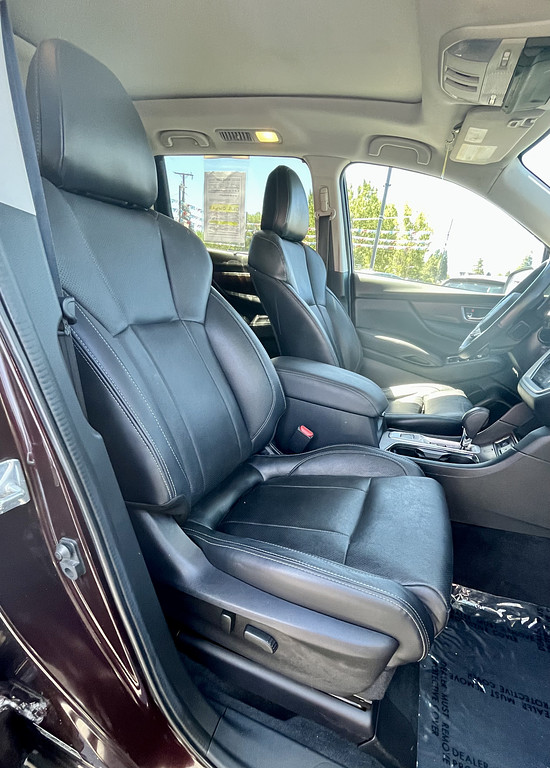 2023 Subaru Ascent Located at Wheels West light-box-slides