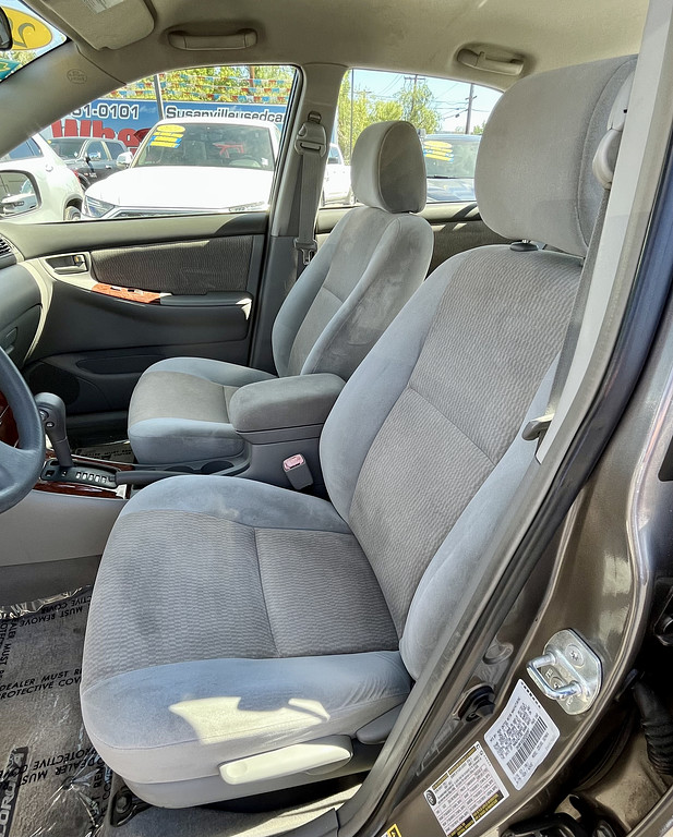 2008 Toyota Corolla Located at Wheels West slide-image