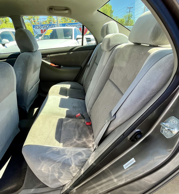 2008 Toyota Corolla Located at Wheels West slide-image