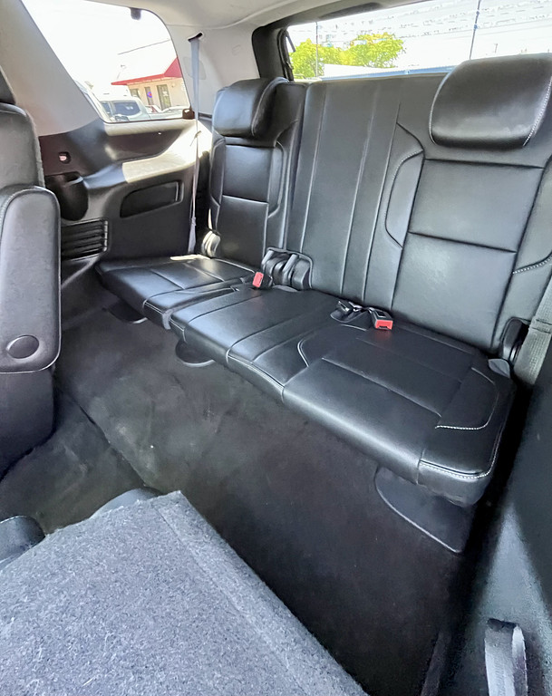 2017 Chevrolet Tahoe Located at Wheels West slide-image