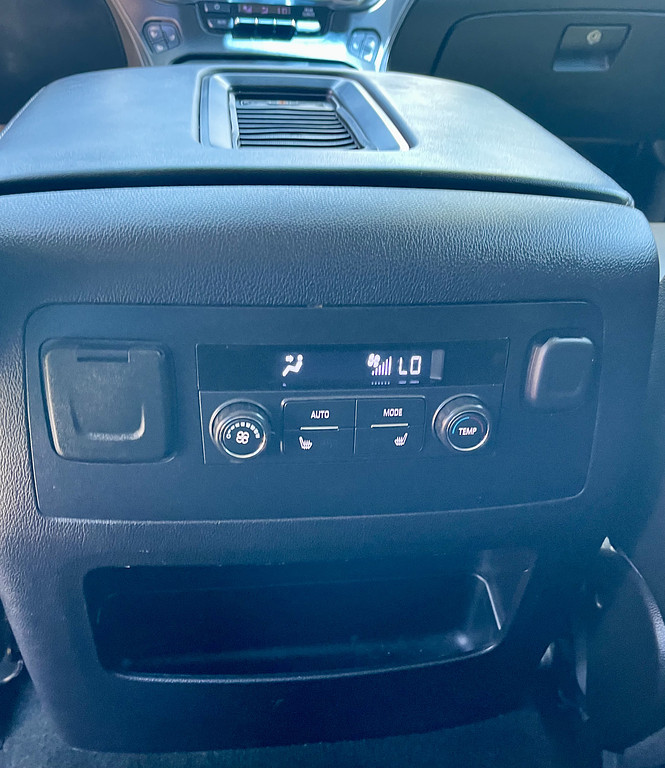 2017 Chevrolet Tahoe Located at Wheels West light-box-slides